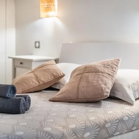 Appartement Au Coeur De *