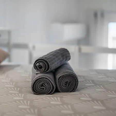 Appartement Au Coeur De *